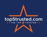 https://www.logocontest.com/public/logoimage/1570794854top5trusted,com Logo 6.jpg
